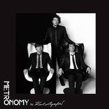 METRONOMY: Nights Out (Компакт-диск)