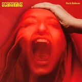 SCORPIONS Rock Believer (CD) (Компакт-диск)