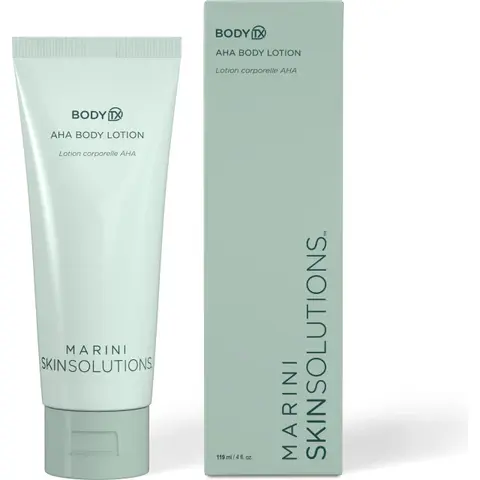 MARINI SKINSOLUTIONS Восстанавливающий и обновляющий лосьон для тела с АНА кислотами | BodyTx AHA Body Lotion