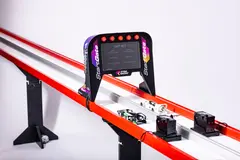 Race Package - Elevated