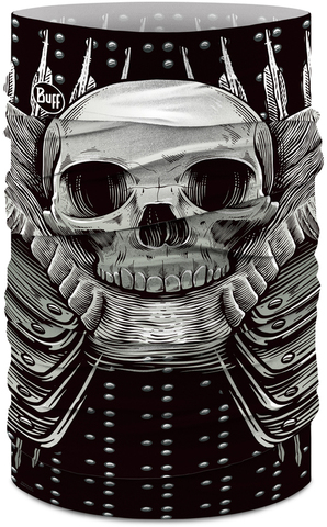 Бандана Buff Original N-Tribe Black фото 1