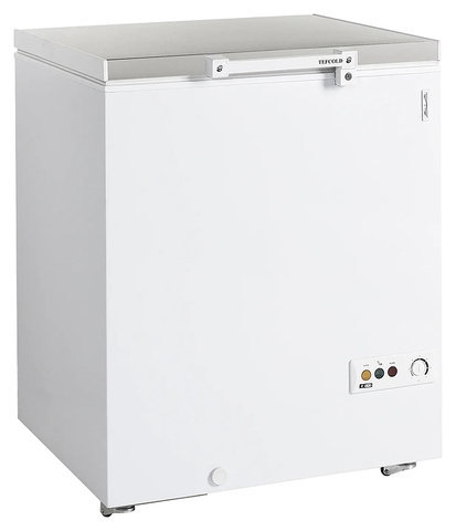 Ларь морозильный TEFCOLD FR205S SL