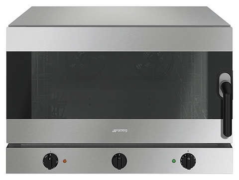 Печь конвекционная SMEG Foodservice ALFA425H-2