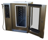 Пароконвектомат Gabino Стандарт+ Combi-1011b