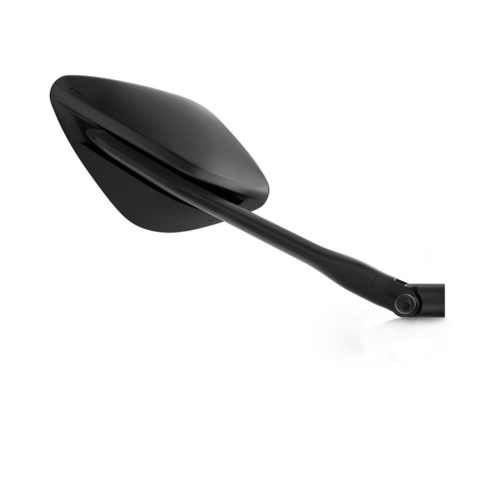 Зеркало Rizoma Namic Street Mirror BS325B правое черное