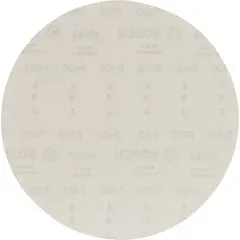 Шлифовальная сетка M480, P240, 225 мм, 25 шт BOSCH 2608621186