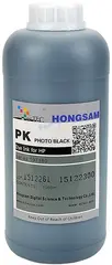 Чернила водные DCTec DCD-T610 photo black 1000мл (Для принтеров HP T610, T1100, T1120)