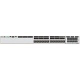 Коммутатор Cisco C9300X-12Y-A