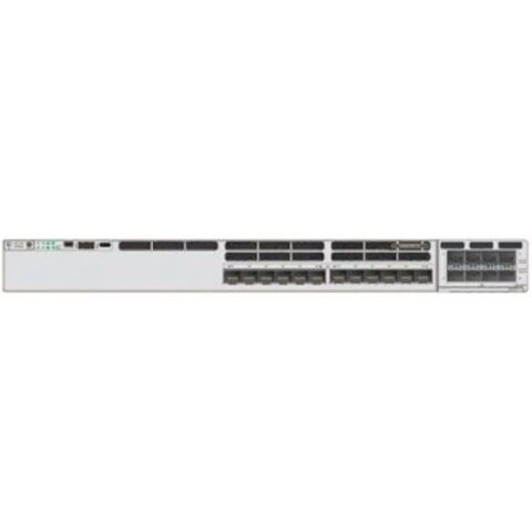 Коммутатор Cisco C9300X-12Y-A