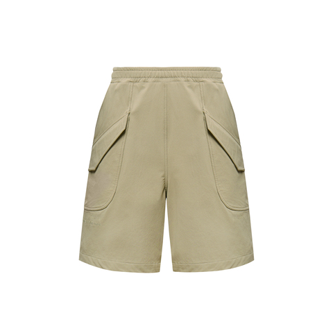 Шорты Called a Garment Hikercore "White Sand"