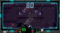 88 Heroes - 98 Heroes Edition (Nintendo Switch - Цифровая версия) (EU)
