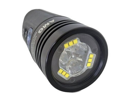 Фонарь AMG VL 3200
