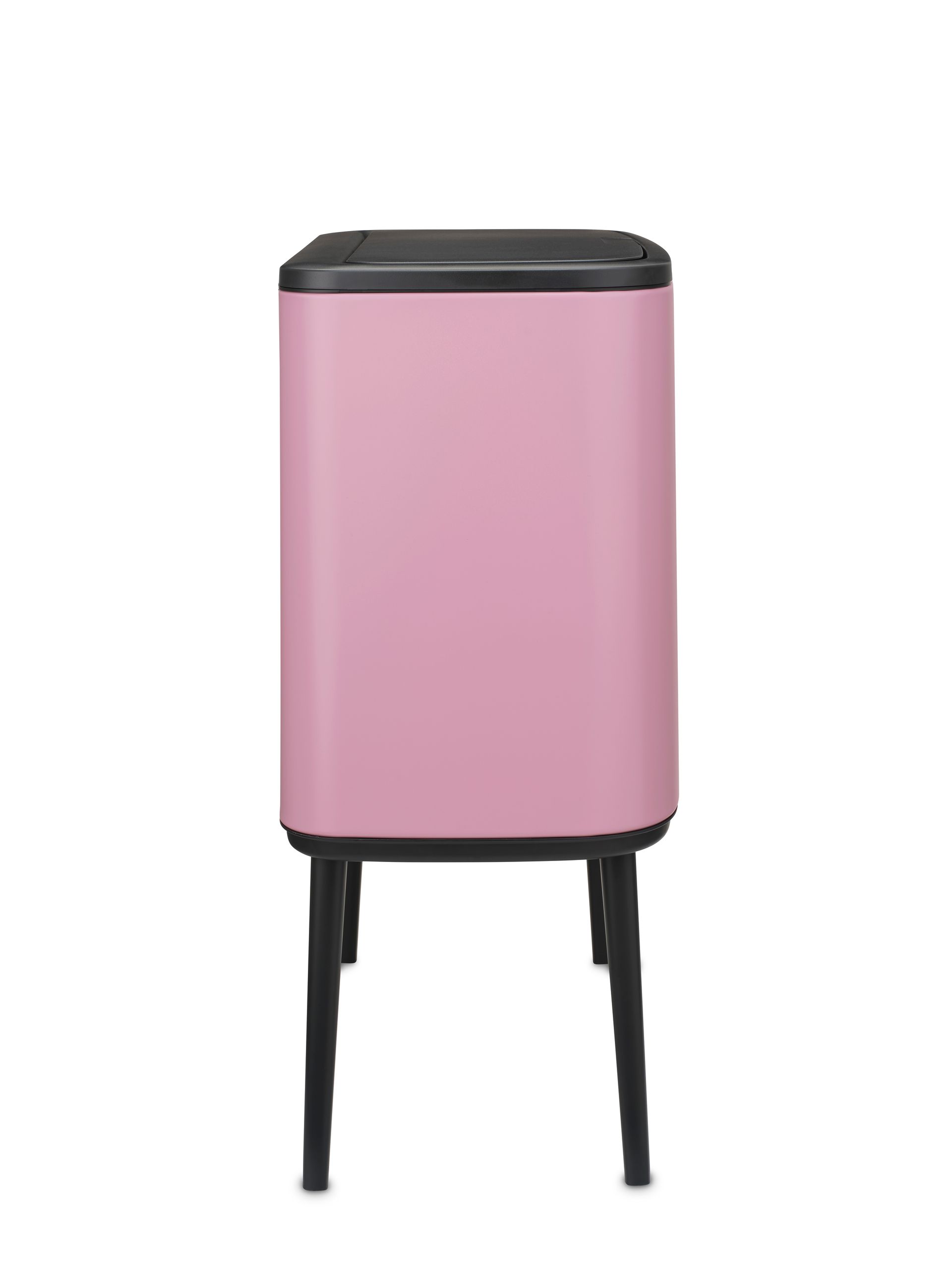 Мусорный бак Bo Touch Bin (11 л + 23 л), Лилово-розовый, арт. 255328 - фото 4