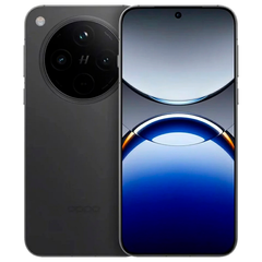 Смартфон OPPO Find X8 12/512GB, Space Black (Черный)
