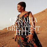 EVORA, CESARIA: Greatest Hits (Компакт-диск)