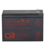 Аккумулятор CSB 12V 9Ah (HR1234W F2 CSB)