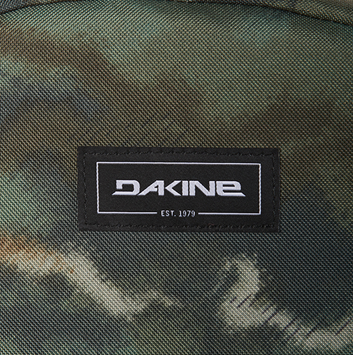 Dakine 247 Pack 24L, Olive ASHCROFT Camo