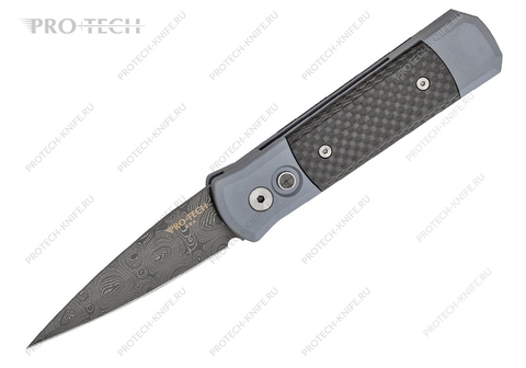Нож Pro-Tech Godson 700CF-DAM 