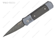 Нож Pro-Tech Godson 700CF-DAM 
