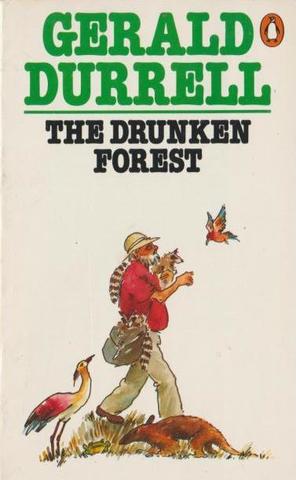 The drunken forest