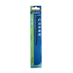 Сверло по металлу удлиненное ПРАКТИКА Р6М5  3,5 х 112 мм  (774-719)