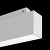 Трековый светильник Technical BASIS TR012-2-7W3K-W
