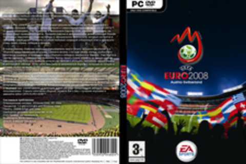 UEFA EURO 2008