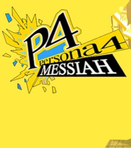 Persona 4 Messiah (Playstation 2)