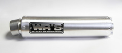 Глушитель универсальный WR'S