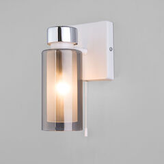 Настенный светильник Amado 70115/1 белый