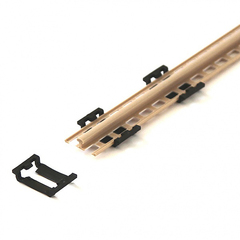 Крепления для профилей маячков Ideal ЕвроМаяк 4 /6 /10 мм (50 шт.)