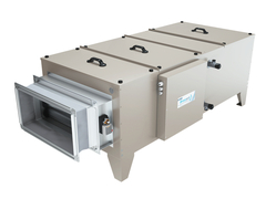 Приточная установка Breezart 3700 Lux W BC-NF