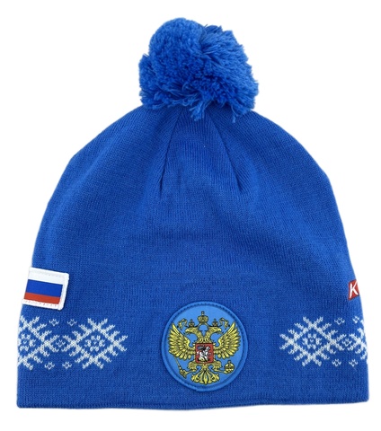 Картинка шапка KV+ Hat Fiocco 107 RUS - 1