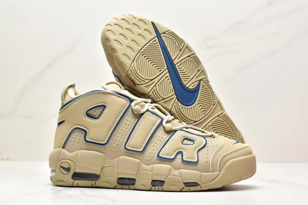 Nike Air More Uptempo 30 Basketroom.ru