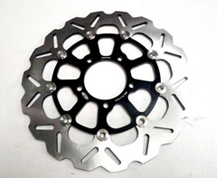 Передние тормозные диски ARASHI для Kawasaki Z800 / Z1000 / Ninja ZX-6R / ZX-10R