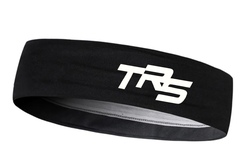 Повязка для бега TRS Black