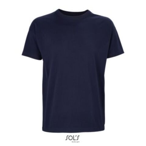 SOL'S BOXY MEN