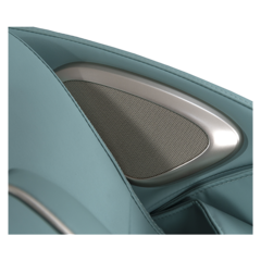 Массажное кресло Meridien Calabria