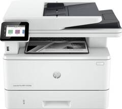 Лазерное МФУ HP LaserJet Pro 4103fdn 2Z628A