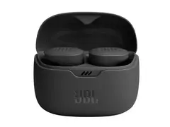 Беспроводные наушники JBL Tune Buds JBLTBUDSBLKAM TWS Black