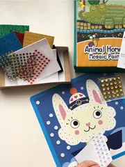 Набор для творчества 