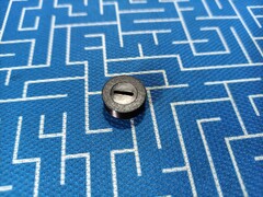 Крышка щеткодержателя ПУЛЬСАР ПТ 305-2400 (791-318-072)