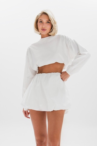 Топ COTELLE CREAM