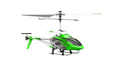 Радиоуправляемый вертолет Syma S107H 2.4G с функцией зависания - S107H