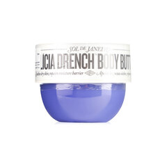 Крем для тела Sol De Janeiro Delicia Drench Body Butter Cheirosa 59 Fragrance 50 мл