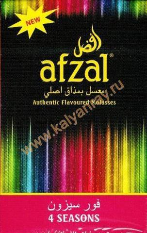 Afzal 4 Seasons