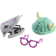 Кьерсти Троллсон. Студенты по обмену