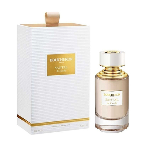 Boucheron Santal De Kandy