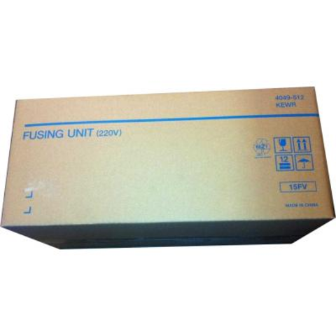 Konica Minolta bizhub C350 Fusing Unit (4049512)