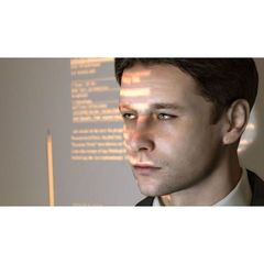 Heavy Rain + Beyond Two Souls PS4